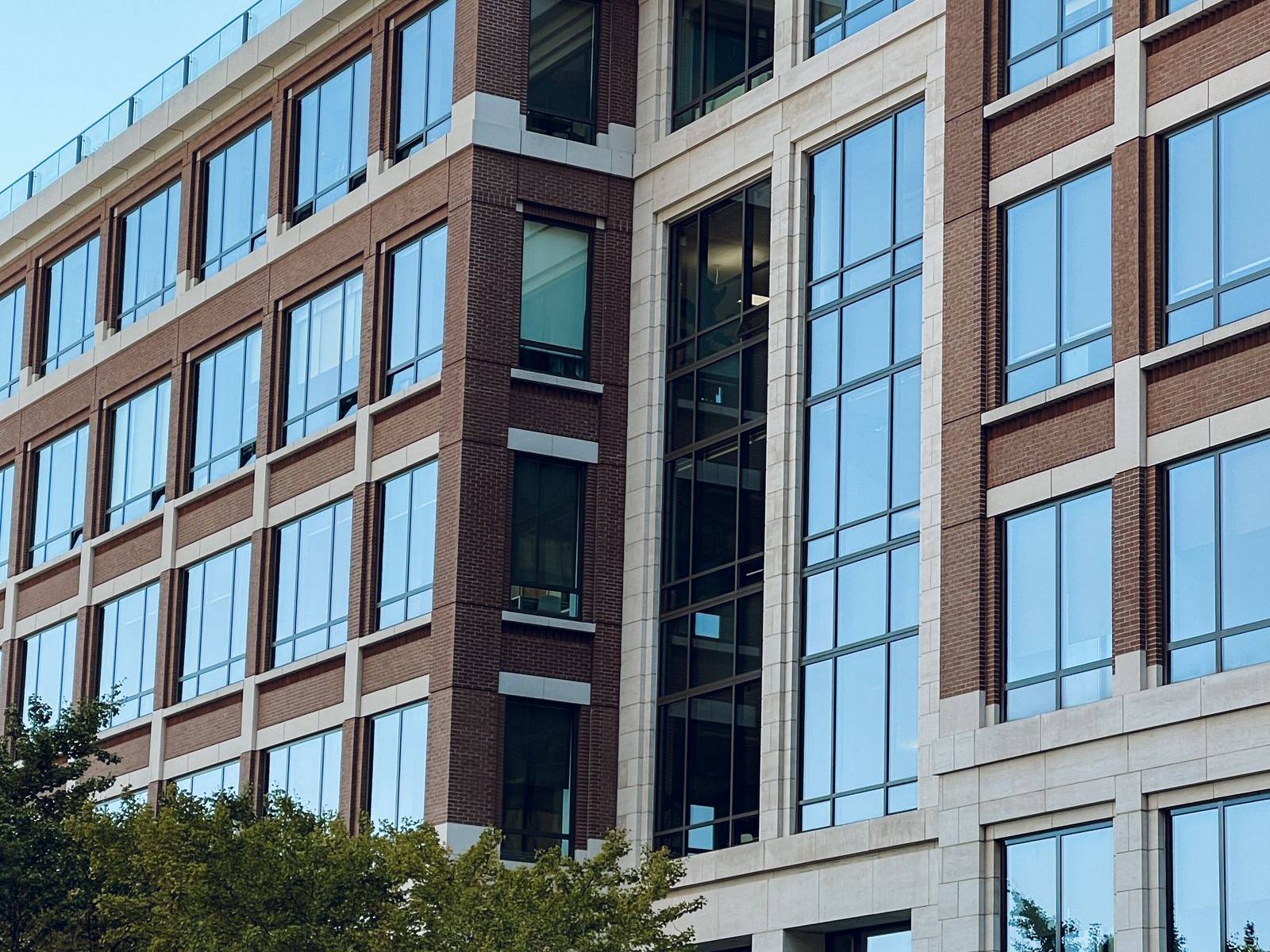 Commercial HVAC service in Eau Claire