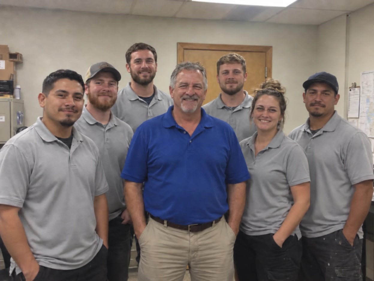 HVAC technicians in Eau Claire, WI