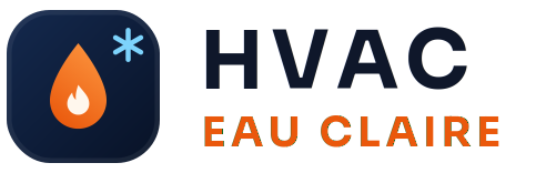 Eau Claire HVAC